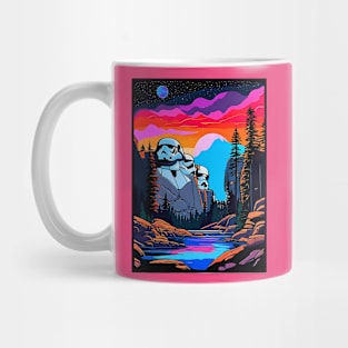 Mount Empire Mug